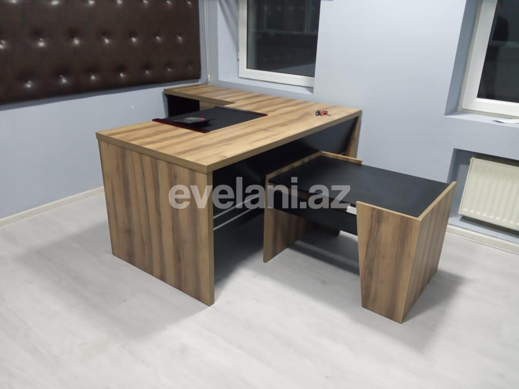 Kirayə verilir, ofis, 3 otaqlı, 100 m², Bakı, Nərimanov r, Nəriman Nərimanov m.