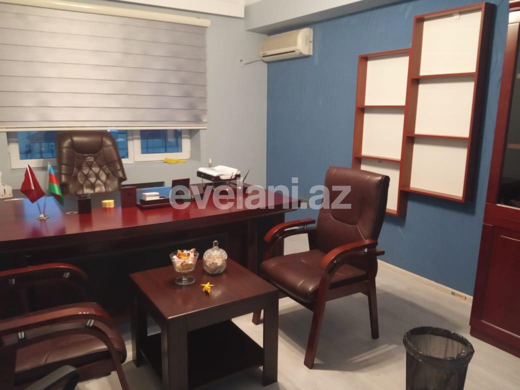 Kirayə verilir, ofis, 3 otaqlı, 100 m², Bakı, Nərimanov r, Nəriman Nərimanov m.