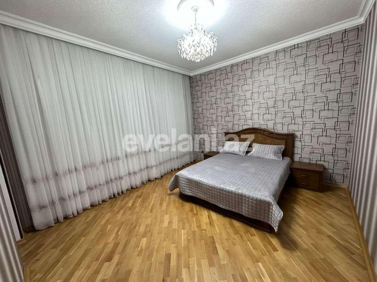 Сдаётся, новостройка, 3-комнаты, 170 m², Баку, Насиминский r.