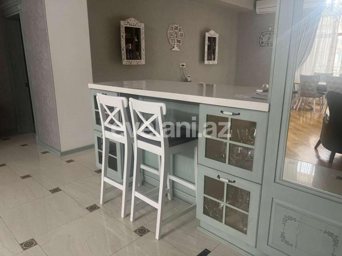 Satılır, yeni tikili, 160 otaqlı, 160 m², Bakı, Xətai r.