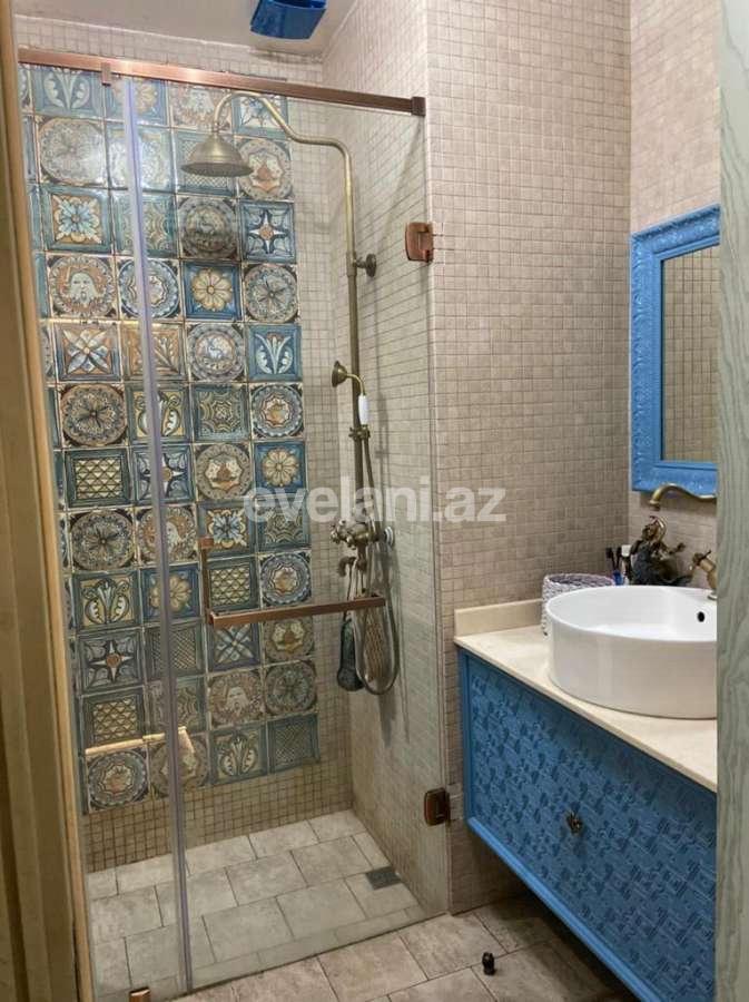 Satılır, yeni tikili, 160 otaqlı, 160 m², Bakı, Xətai r.