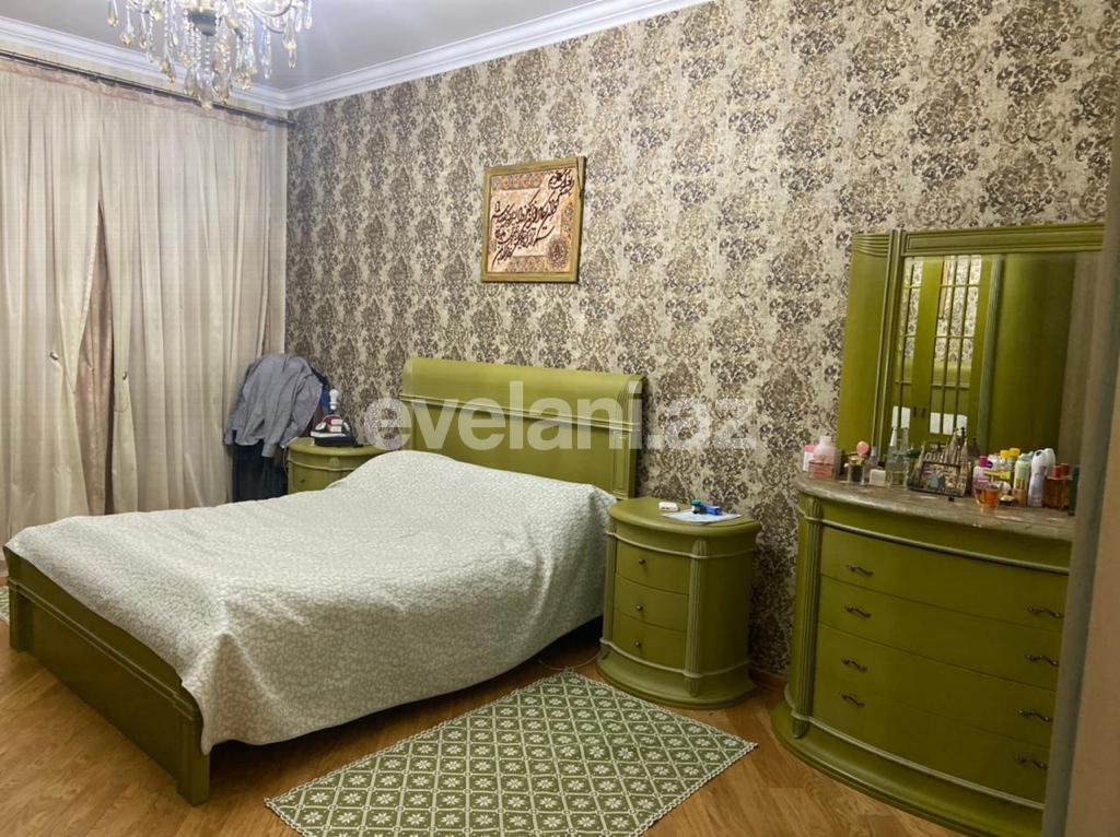 Satılır, yeni tikili, 160 otaqlı, 160 m², Bakı, Xətai r.