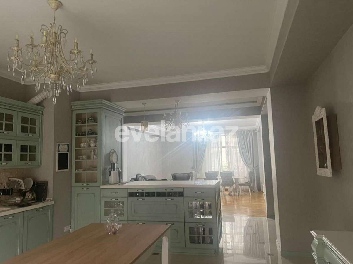 Satılır, yeni tikili, 160 otaqlı, 160 m², Bakı, Xətai r.