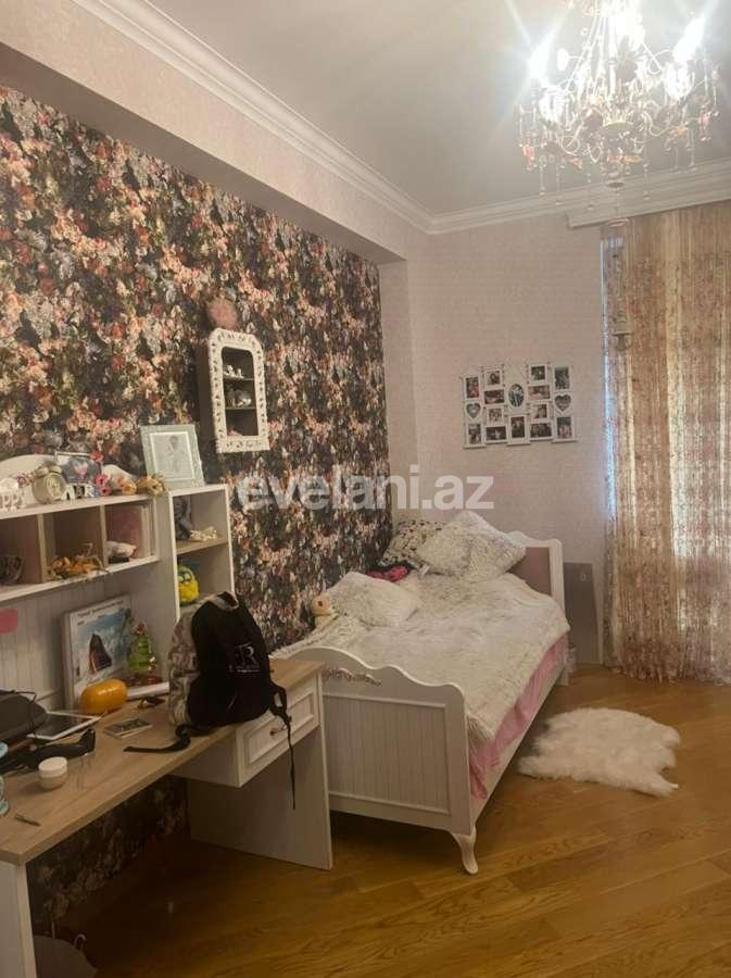 Satılır, yeni tikili, 160 otaqlı, 160 m², Bakı, Xətai r.