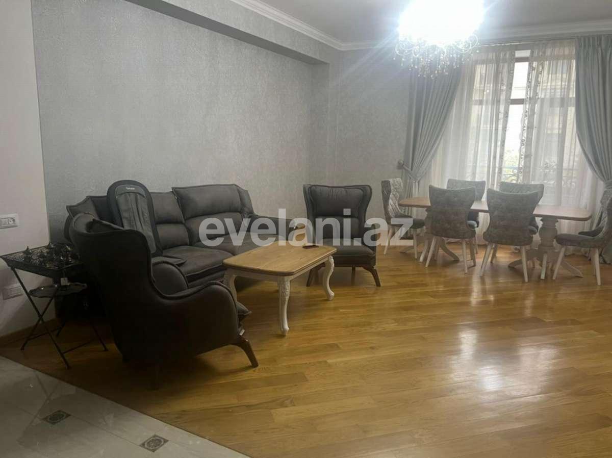 Satılır, yeni tikili, 160 otaqlı, 160 m², Bakı, Xətai r.