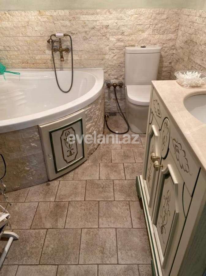 Satılır, yeni tikili, 160 otaqlı, 160 m², Bakı, Xətai r.