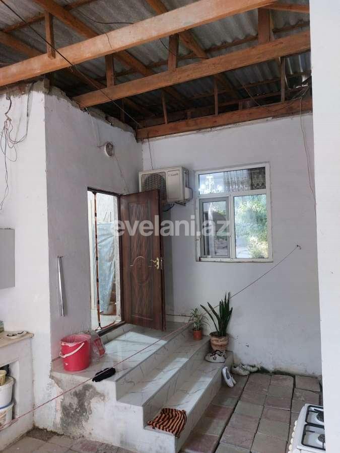 Satılır, həyət evi / bağ, 4 otaqlı, 110 m², Bakı, Sabunçu r, Ramana q.