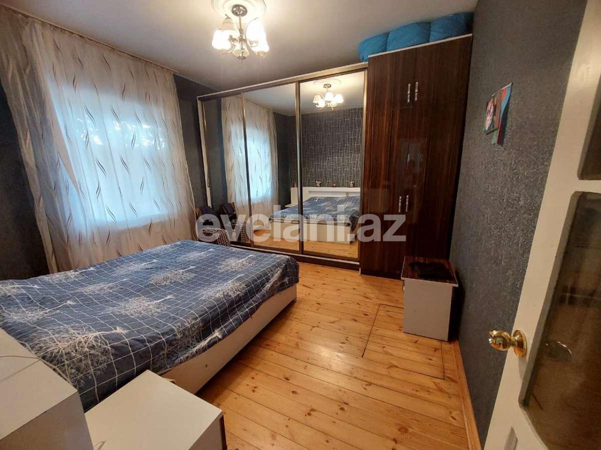 Satılır, həyət evi / bağ, 4 otaqlı, 110 m², Bakı, Sabunçu r, Ramana q.