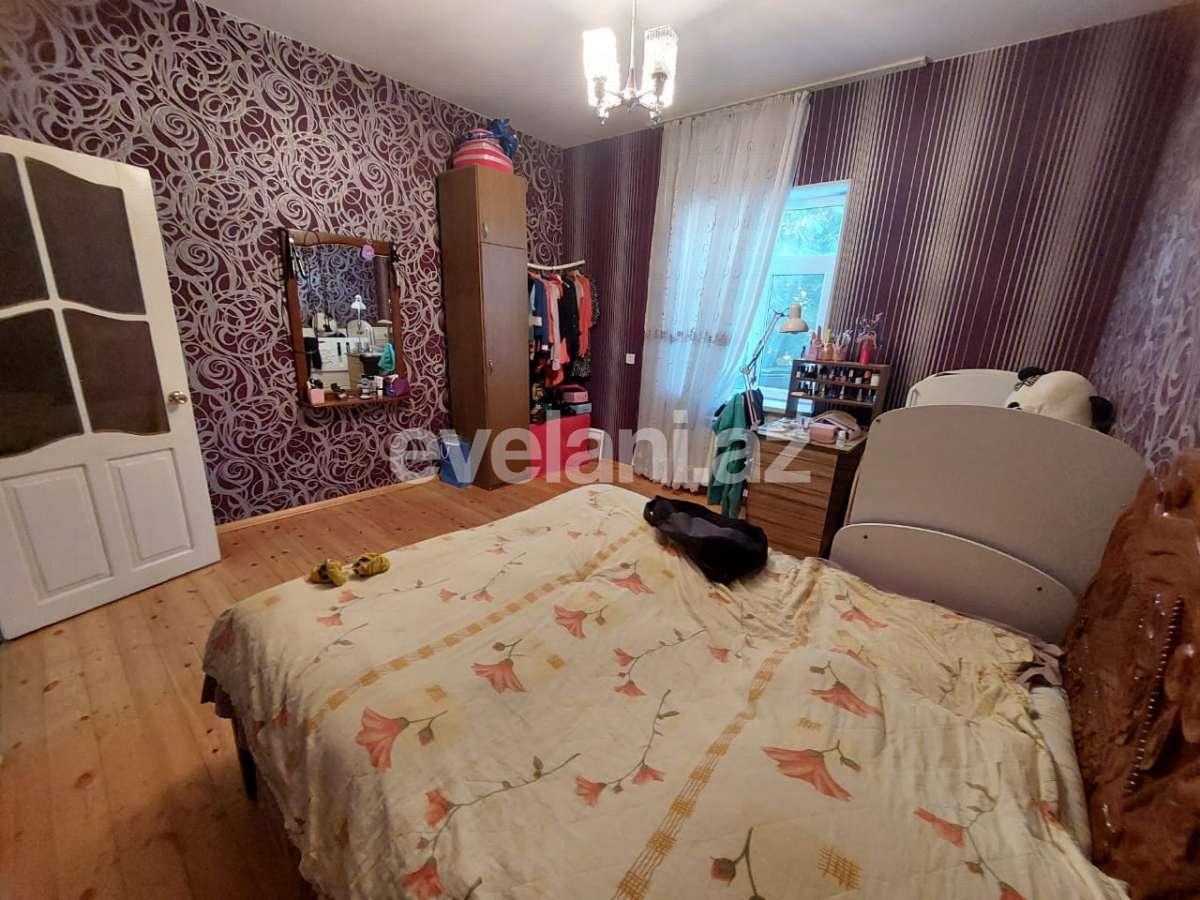 Satılır, həyət evi / bağ, 4 otaqlı, 110 m², Bakı, Sabunçu r, Ramana q.