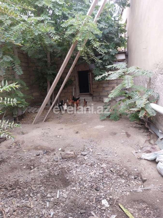 Satılır, həyət evi / bağ, 4 otaqlı, 110 m², Bakı, Sabunçu r, Ramana q.
