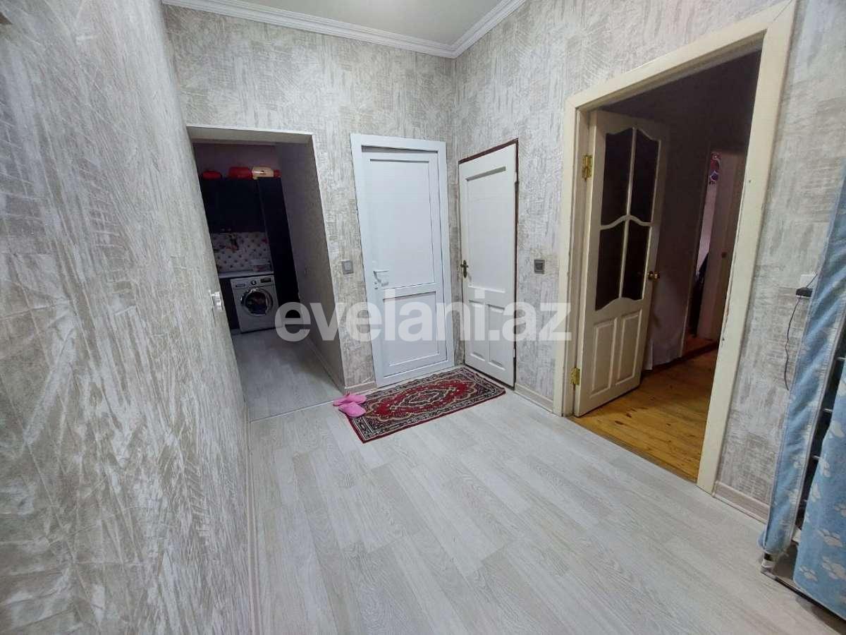 Satılır, həyət evi / bağ, 4 otaqlı, 110 m², Bakı, Sabunçu r, Ramana q.