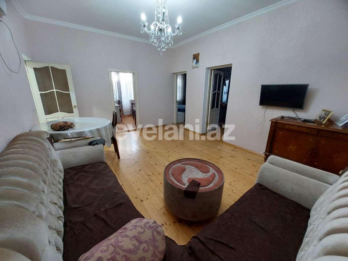 Satılır, həyət evi / bağ, 4 otaqlı, 110 m², Bakı, Sabunçu r, Ramana q.