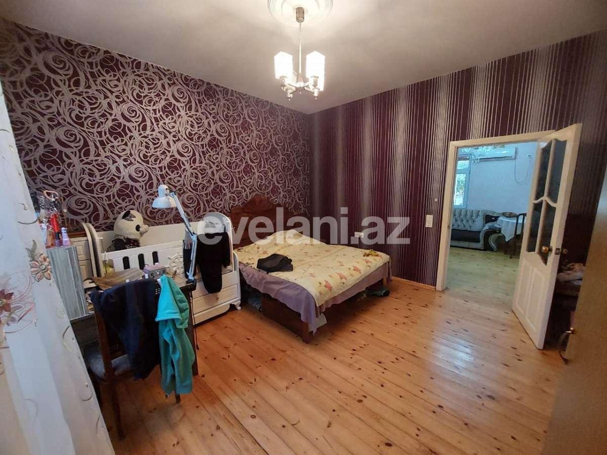 Satılır, həyət evi / bağ, 4 otaqlı, 110 m², Bakı, Sabunçu r, Ramana q.