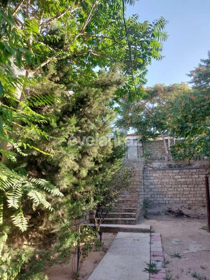 Satılır, həyət evi / bağ, 4 otaqlı, 110 m², Bakı, Sabunçu r, Ramana q.