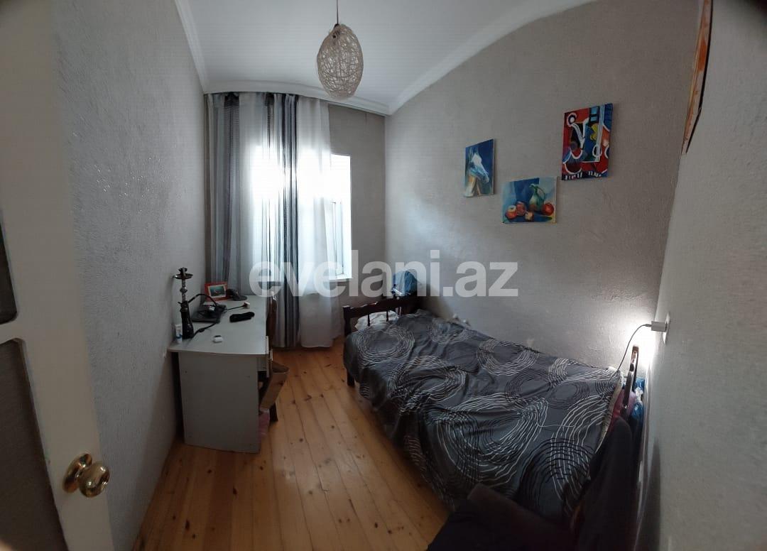Satılır, həyət evi / bağ, 4 otaqlı, 110 m², Bakı, Sabunçu r, Ramana q.