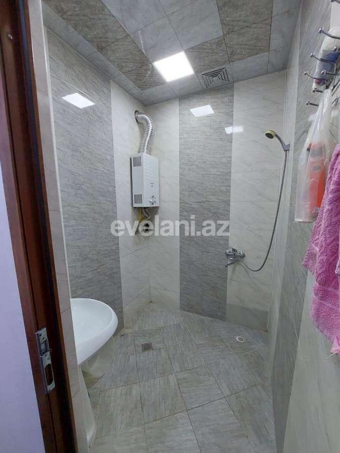 Rent, old building, 3 room, 50 m², Baku, Narimanov r, Ganjlik m.