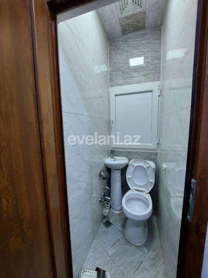 Rent, old building, 3 room, 50 m², Baku, Narimanov r, Ganjlik m.