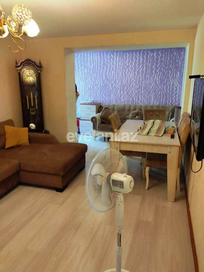 Продаётся, вторичка, 2-комнаты, 70 m², Баку, Ясамальский r, Элмляр Академиясы m.