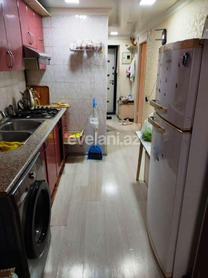 Продаётся, вторичка, 2-комнаты, 70 m², Баку, Ясамальский r, Элмляр Академиясы m.