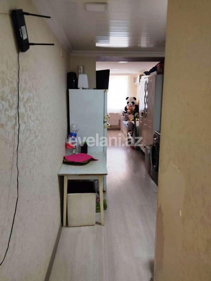 Продаётся, вторичка, 2-комнаты, 70 m², Баку, Ясамальский r, Элмляр Академиясы m.