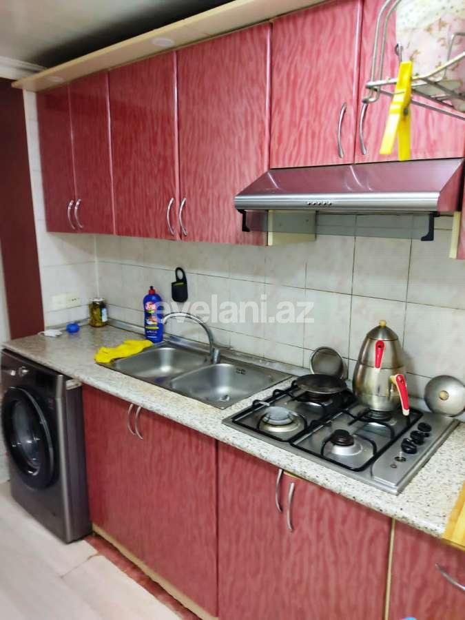 Продаётся, вторичка, 2-комнаты, 70 m², Баку, Ясамальский r, Элмляр Академиясы m.
