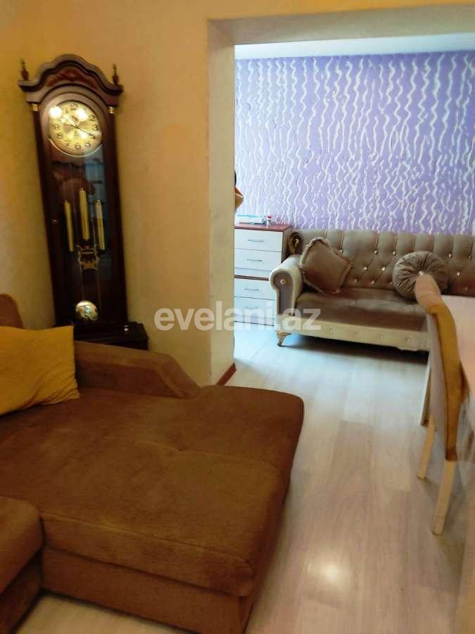 Продаётся, вторичка, 2-комнаты, 70 m², Баку, Ясамальский r, Элмляр Академиясы m.