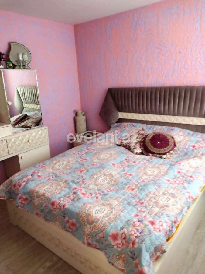 Продаётся, вторичка, 2-комнаты, 70 m², Баку, Ясамальский r, Элмляр Академиясы m.