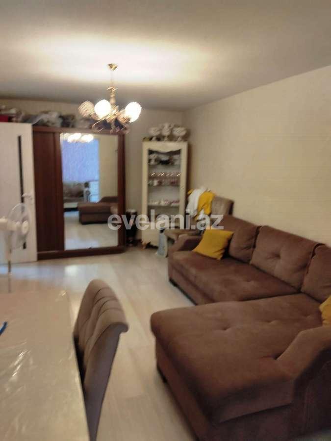 Продаётся, вторичка, 2-комнаты, 70 m², Баку, Ясамальский r, Элмляр Академиясы m.