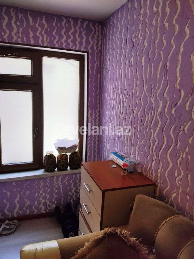 Продаётся, вторичка, 2-комнаты, 70 m², Баку, Ясамальский r, Элмляр Академиясы m.