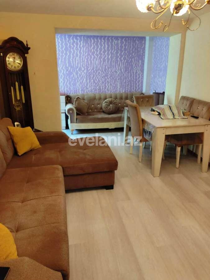 Продаётся, вторичка, 2-комнаты, 70 m², Баку, Ясамальский r, Элмляр Академиясы m.