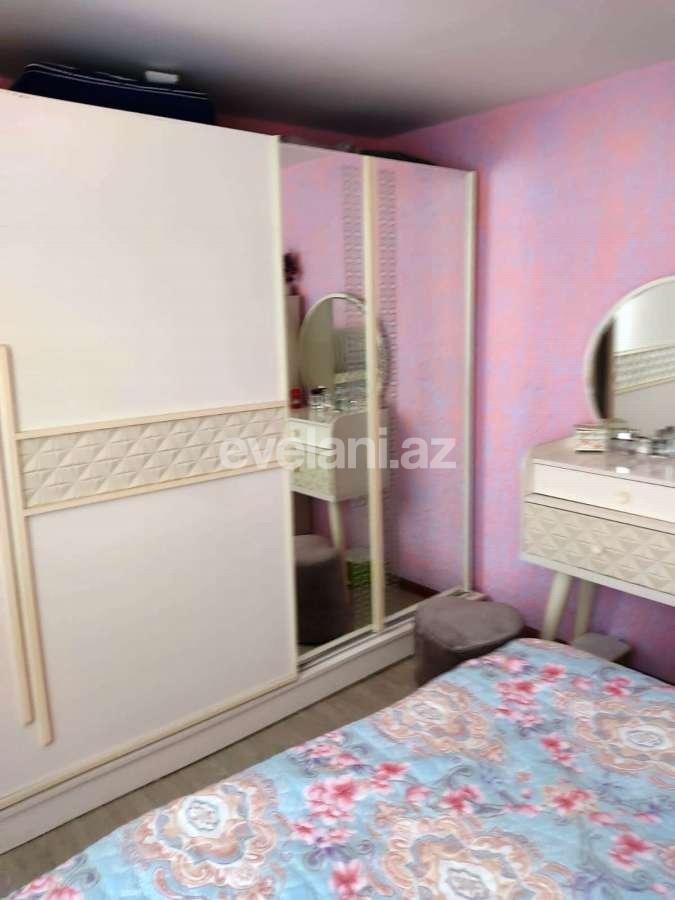 Продаётся, вторичка, 2-комнаты, 70 m², Баку, Ясамальский r, Элмляр Академиясы m.