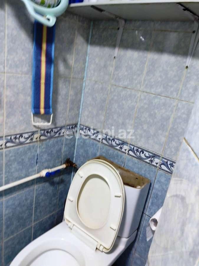 Продаётся, вторичка, 2-комнаты, 70 m², Баку, Ясамальский r, Элмляр Академиясы m.