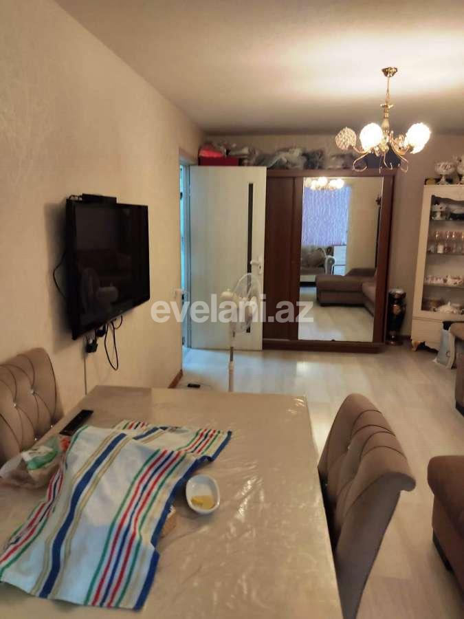 Продаётся, вторичка, 2-комнаты, 70 m², Баку, Ясамальский r, Элмляр Академиясы m.