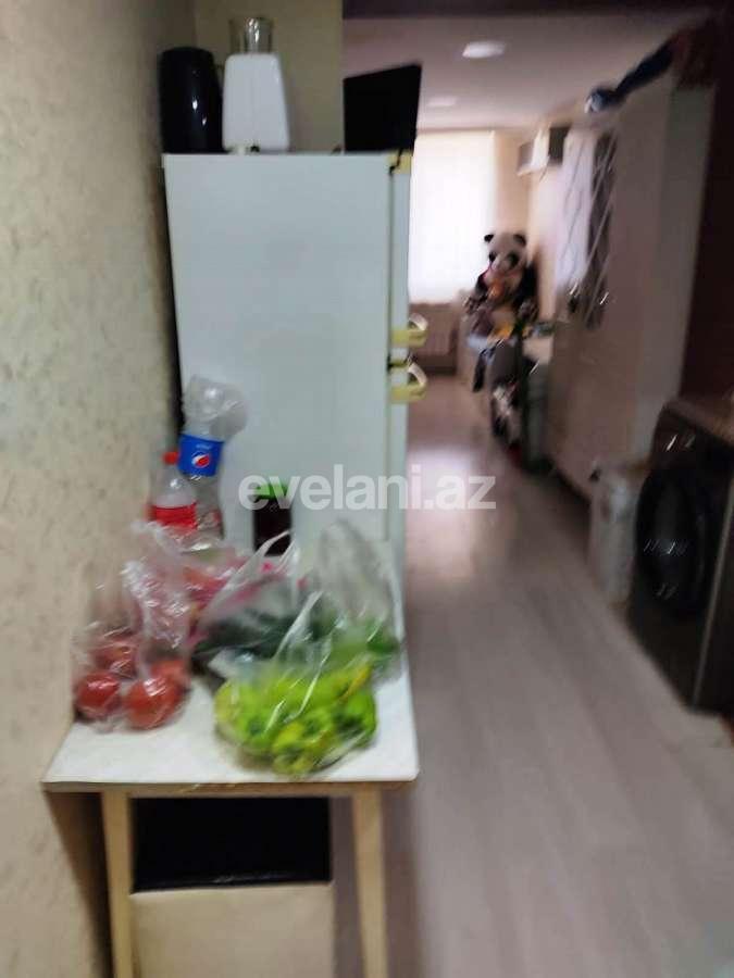 Продаётся, вторичка, 2-комнаты, 70 m², Баку, Ясамальский r, Элмляр Академиясы m.