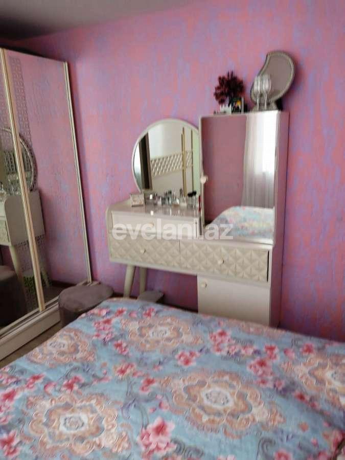Продаётся, вторичка, 2-комнаты, 70 m², Баку, Ясамальский r, Элмляр Академиясы m.