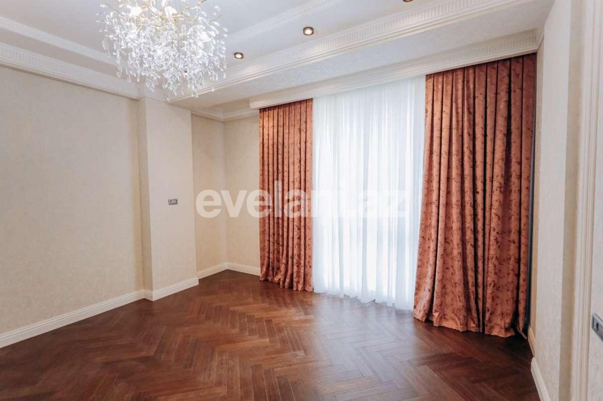 Satılır, yeni tikili, 3 otaqlı, 142 m², Bakı, Nərimanov r, Nəriman Nərimanov m.