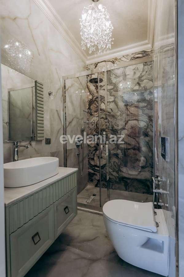 Satılır, yeni tikili, 3 otaqlı, 142 m², Bakı, Nərimanov r, Nəriman Nərimanov m.