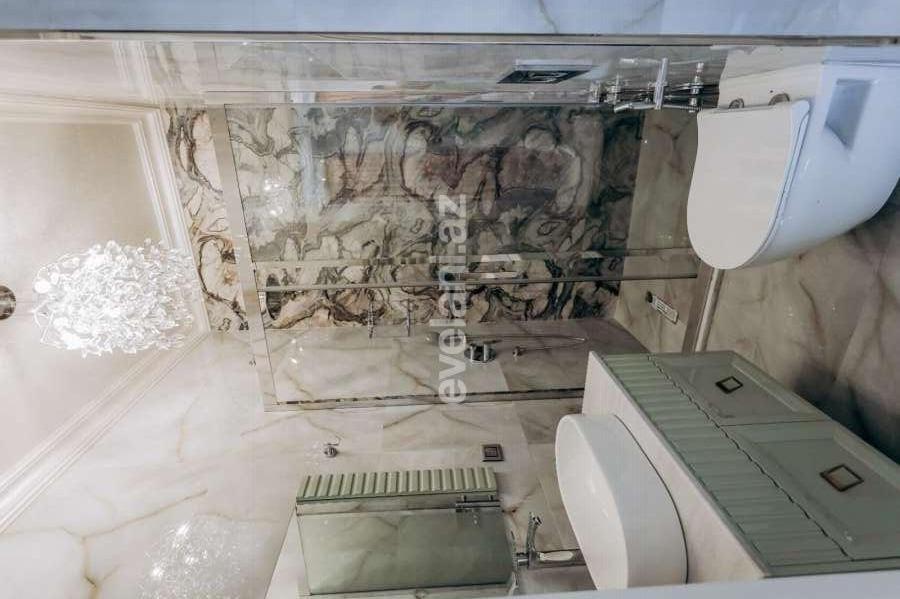 Satılır, yeni tikili, 3 otaqlı, 142 m², Bakı, Nərimanov r, Nəriman Nərimanov m.