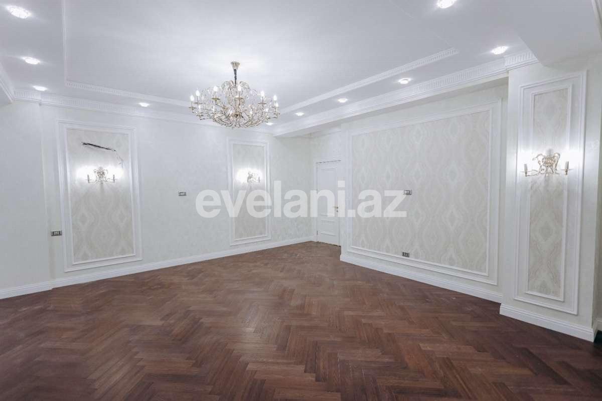 Satılır, yeni tikili, 3 otaqlı, 142 m², Bakı, Nərimanov r, Nəriman Nərimanov m.