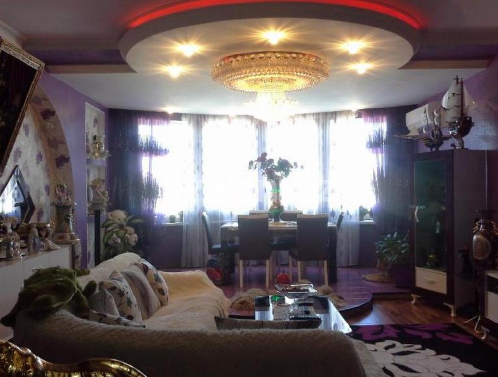 Satılır, yeni tikili, 3 otaqlı, 137 m², Bakı, Nəsimi r, Nizami m.