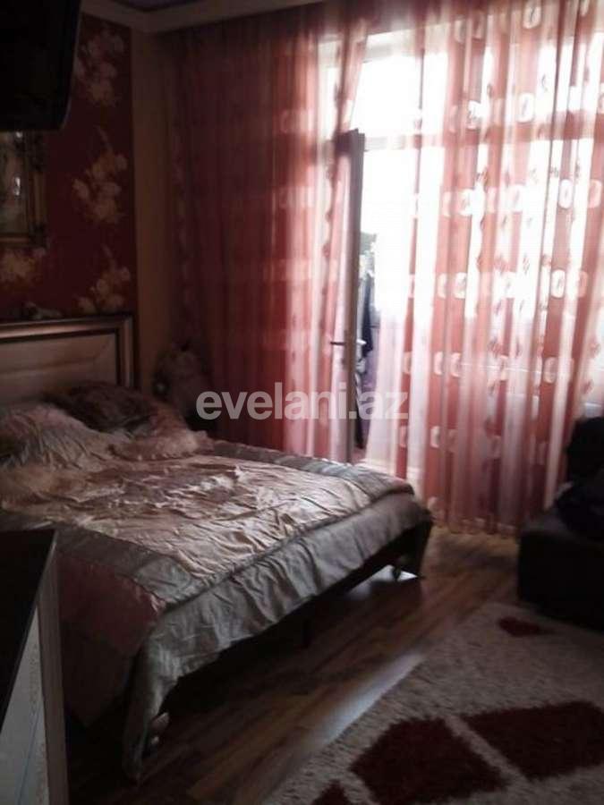 Satılır, yeni tikili, 3 otaqlı, 137 m², Bakı, Nəsimi r, Nizami m.