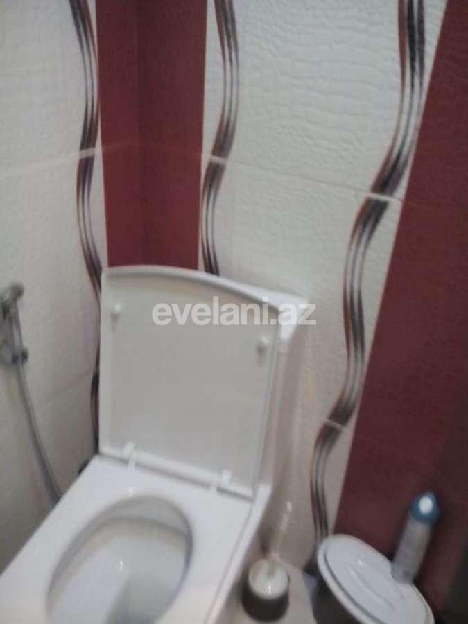 Satılır, yeni tikili, 3 otaqlı, 137 m², Bakı, Nəsimi r, Nizami m.