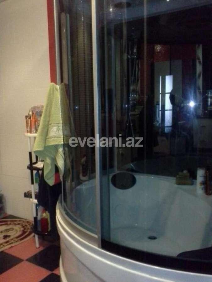 Satılır, yeni tikili, 3 otaqlı, 137 m², Bakı, Nəsimi r, Nizami m.