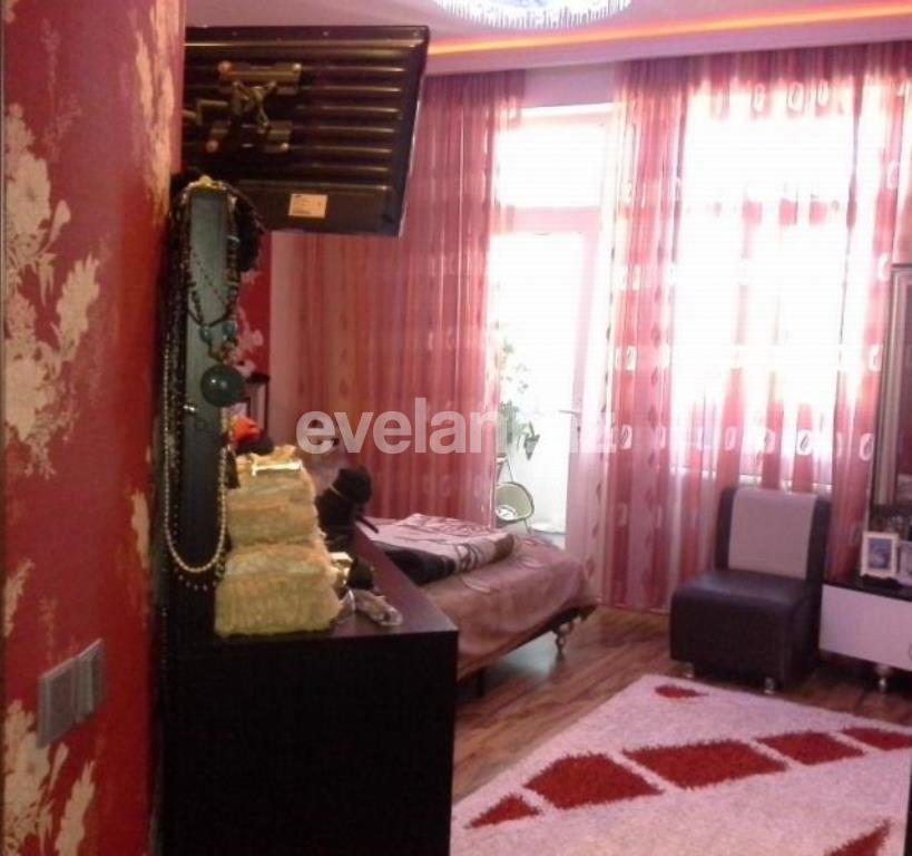 Satılır, yeni tikili, 3 otaqlı, 137 m², Bakı, Nəsimi r, Nizami m.