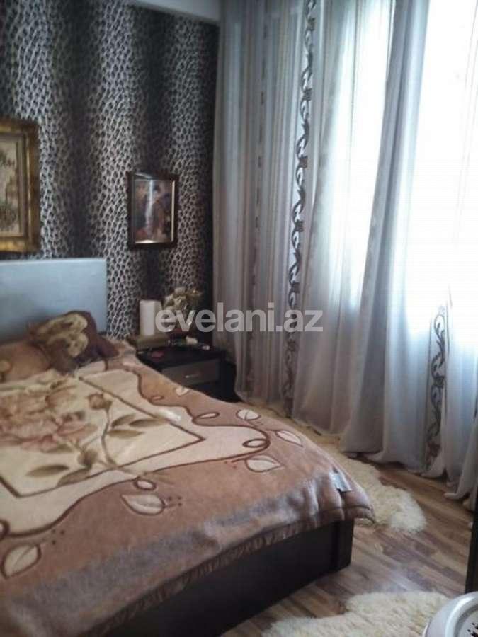 Satılır, yeni tikili, 3 otaqlı, 137 m², Bakı, Nəsimi r, Nizami m.