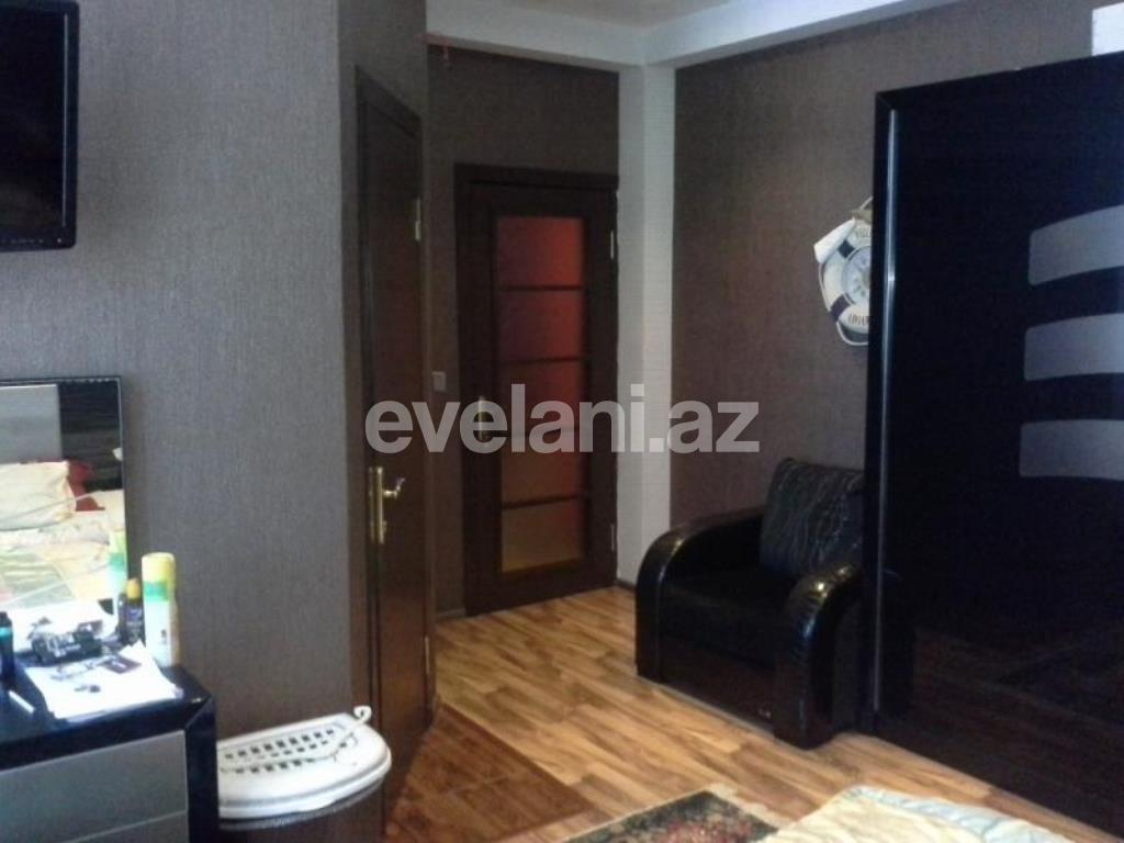 Satılır, yeni tikili, 3 otaqlı, 137 m², Bakı, Nəsimi r, Nizami m.