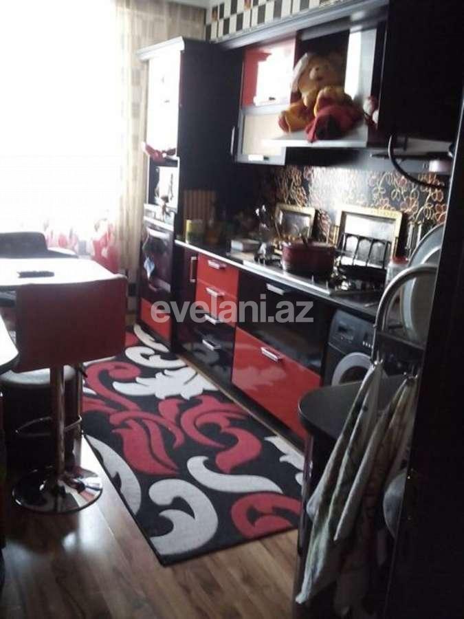 Satılır, yeni tikili, 3 otaqlı, 137 m², Bakı, Nəsimi r, Nizami m.