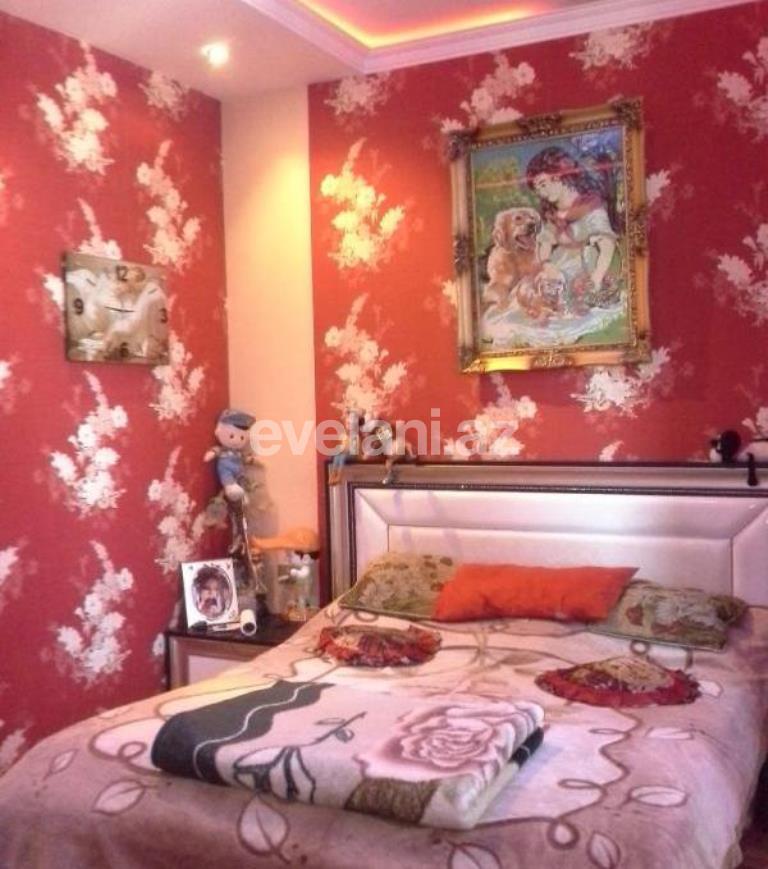 Satılır, yeni tikili, 3 otaqlı, 137 m², Bakı, Nəsimi r, Nizami m.