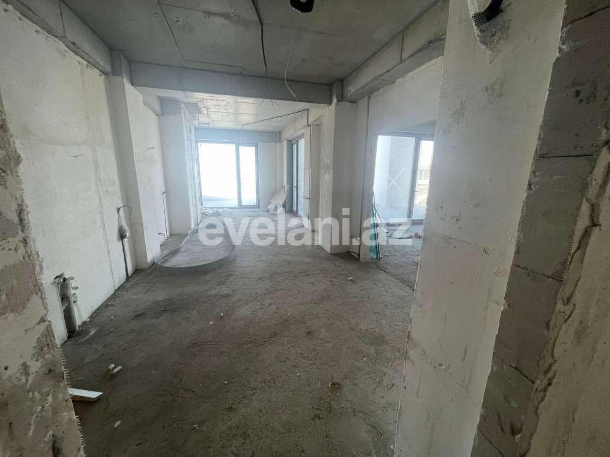 Satılır, yeni tikili, 5 otaqlı, 303 m², Bakı, Səbail r.
