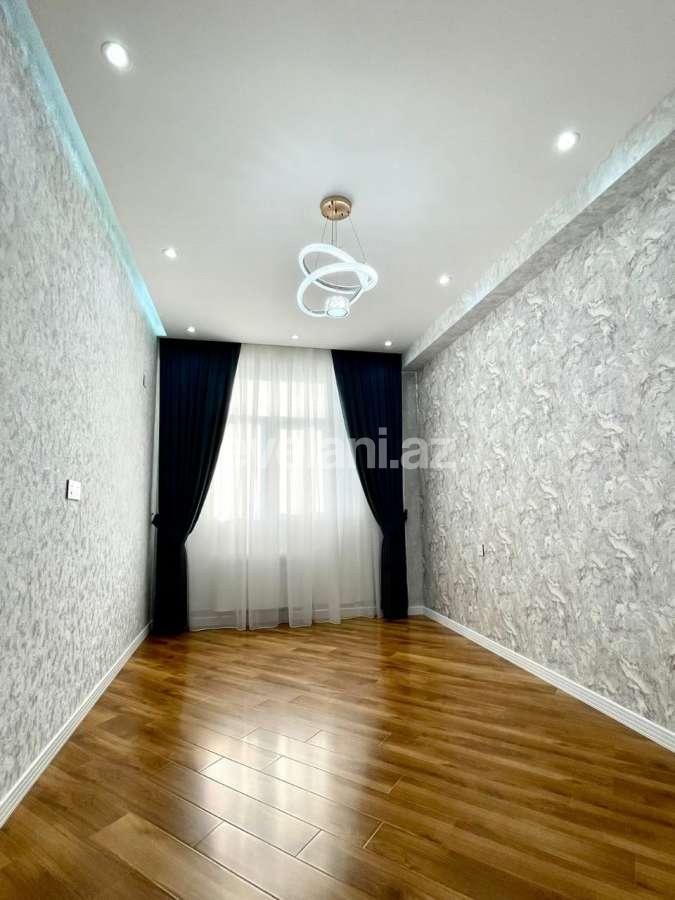 Satılır, yeni tikili, 2 otaqlı, 58 m², Bakı, Xətai r, Əhmədli q.